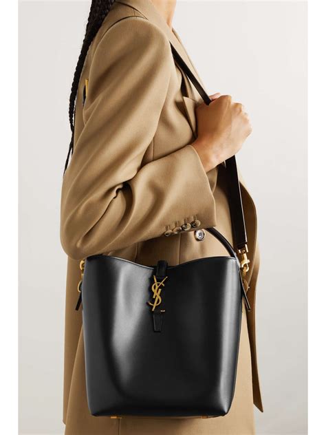 bucket bag ysl|ysl saint laurent bag.